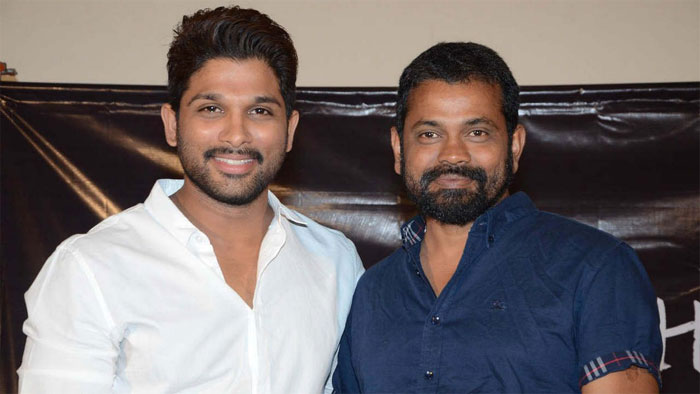 allu arjun,duel role,sukumar,new movie,ala vaikuntapuramlo,rumour  ఈసారి డ్యూయల్ అంటగా.. బన్నీ?