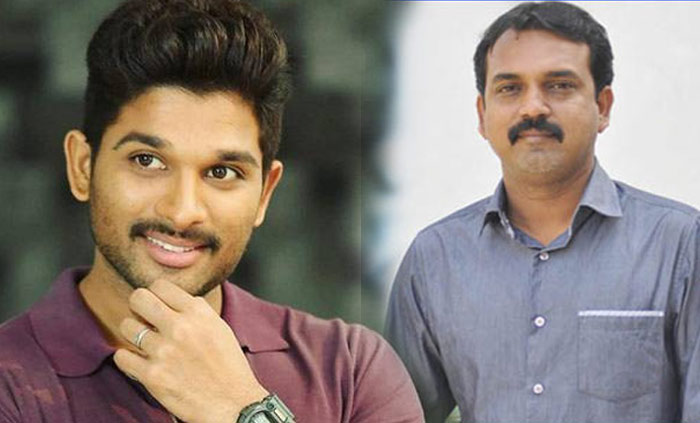 koratala siva,allu arjun,ram charan,ntr,mahesh babu  కొరటాల లిస్ట్ లోకి మరో హీరో...!!