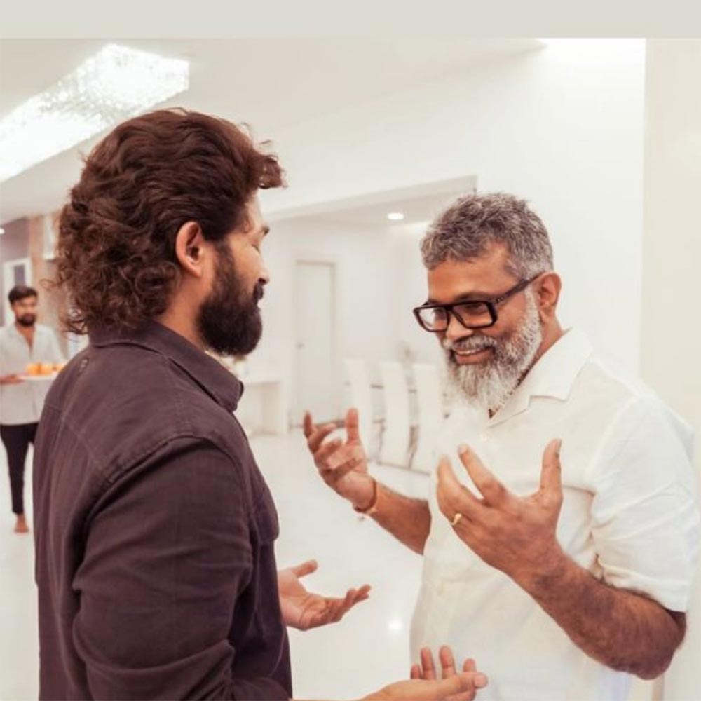 allu arjun | మిగతా నటులకన్నా గొప్పోడిని కాను: బన్నీ 