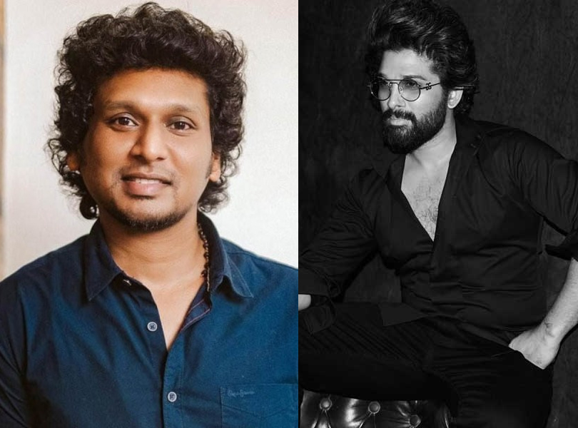 lokesh kanagaraj  బ‌న్నీ కోసం లోకేష్ చివ‌రి అస్త్రం!