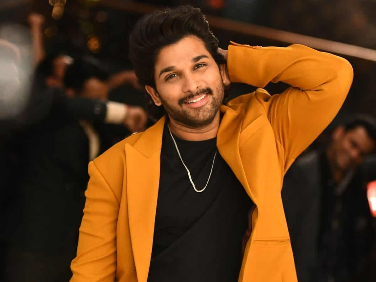 allu arjun,icon movie,pushpa movie,sukumar pushpa,bunny,icon allu arjun  పుష్ప కి పుష్పకి మధ్యలో ఐకాన్ 