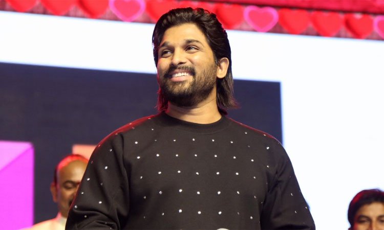 allu arjun,allu arjun caravan cost,allu arjun caravan,allu arjun caravan cost 7 cr  ల‌గ్జ‌రీ లైఫ్ కోరుకుంటున్న మెగా హీరో!