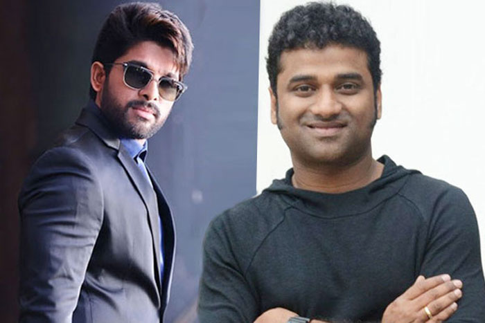 allu arjun,devi sri prasad,ala vaikuntapuramlo,planning,promotions  దేవిశ్రీ విషయంలో కూడా బన్నీ తగ్గట్లేదు