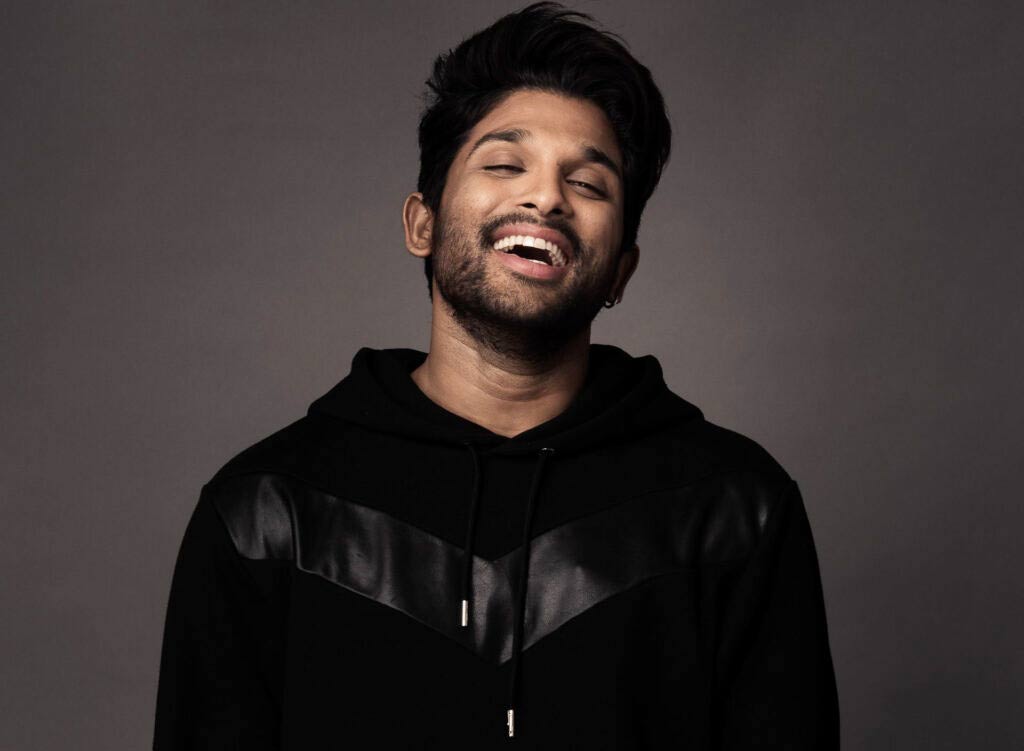 juhu  రెండు కోట్ల అద్దె ఇంట్లో అల్లు అర్జున్ 