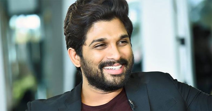 allu arjun,ram charan,way,new business  చరణ్ దారిలోకి వస్తున్న అల్లు అర్జున్!