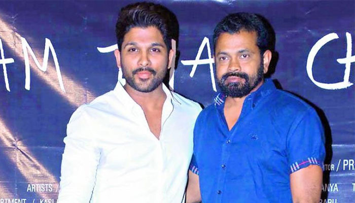 allu arjun,sukumar,rashimka mandanna,tollywood  బన్నీ-సుకుమార్ సినిమా స్టోరీ లీకైపోయిందిగా!