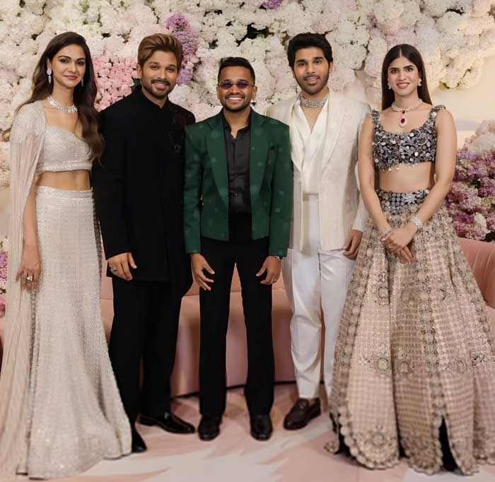 allu arjun next with basil joesph  ఆ కాంబినేష‌న్ క‌న్పామ్ అయిన‌ట్లేనా!