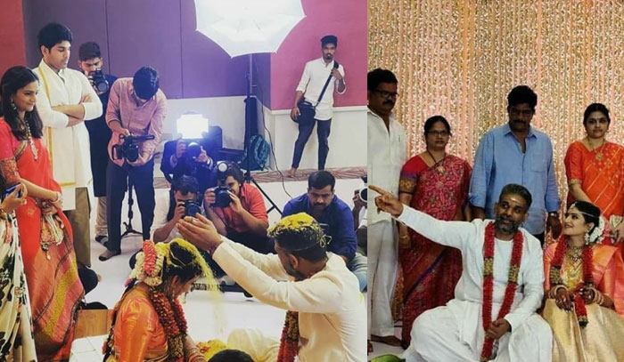 allu bobby,second marriage,allu family,allu sirish,allu bobby second marriage  ‘అల్లు’వారింట రహస్యంగా రెండో పెళ్లి!