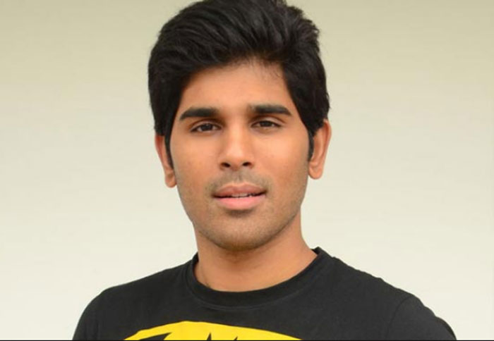 allu sirish,tollywood,vodafone,airtel,network,social media  వొడా, ఎయిర్‌టెల్ కు మెగా హీరో క్లాస్!