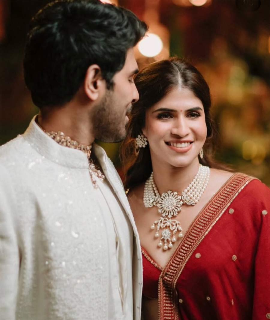 allu sirish  క్రేజీగా అల్లువారబ్బాయి పెళ్లి డేట్ రివీల్డ్ 