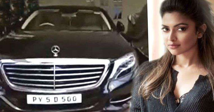 amala paul,car registration case,charge sheet,suresh gopi  అమలా పాల్ ని అస్సలు వదిలేలా లేరు! 