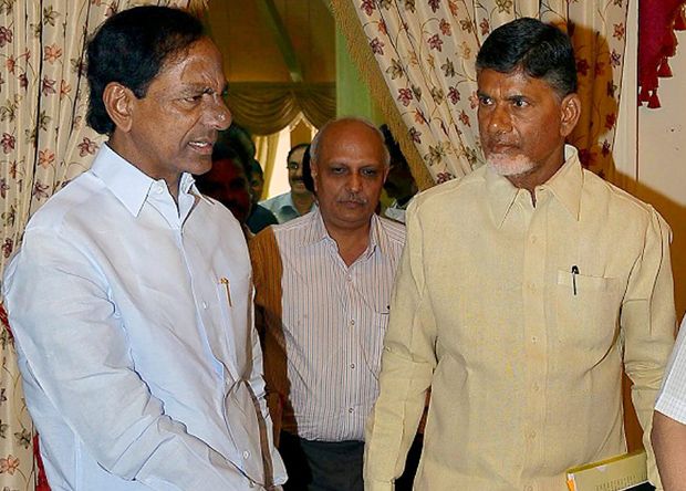 amaravathi,shankusthapana,kcr,chandrababu,invitatation  బాబు ఆహ్వానిస్తున్నారు.. కేసీఆర్‌ వెళతారా..?