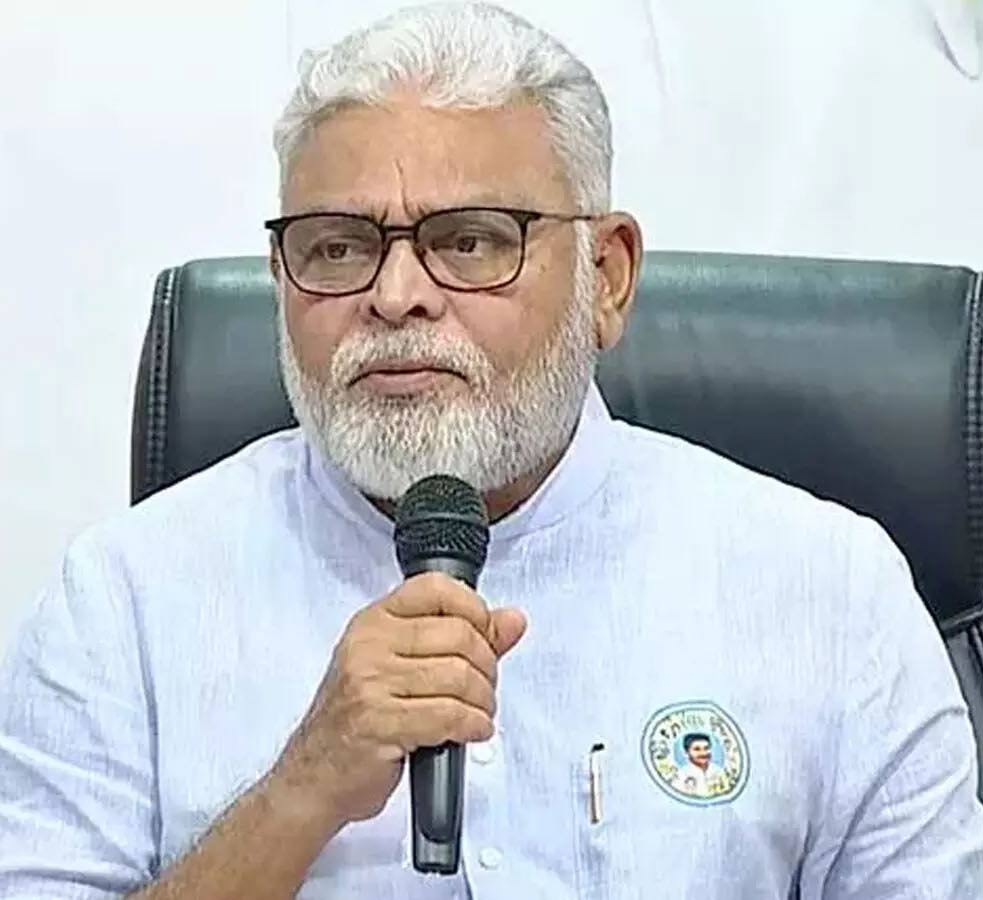 ambati  అంబటికి బెయిల్ కానీ మళ్లీ జైలుకే 