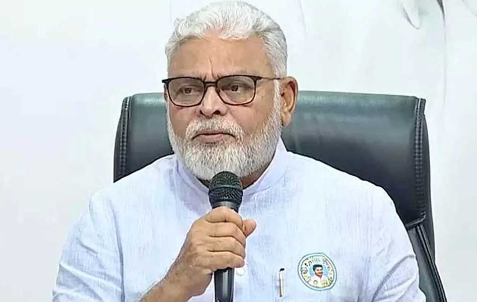 ambati rambabu  అంబ‌టి న‌ట‌నా రంగంలోకి ప్ర‌వేశం