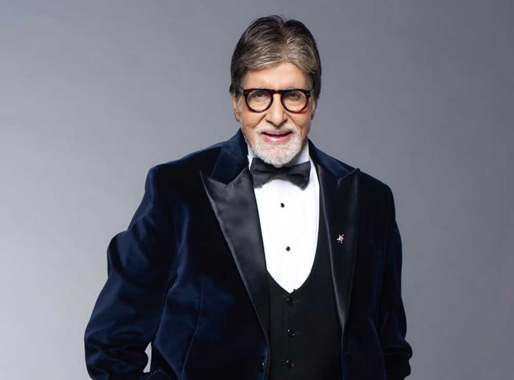 amitabh bachchan  82 వ‌య‌సులో వ‌ర‌ల్డ్ నంబ‌ర్ వ‌న్ హోస్ట్