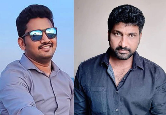 amma deevena director,shiva eturi,film concept,karanam srinivasa rao  ‘అమ్మదీవెన’ దర్శకుడి రెండో చిత్రమిదే..!