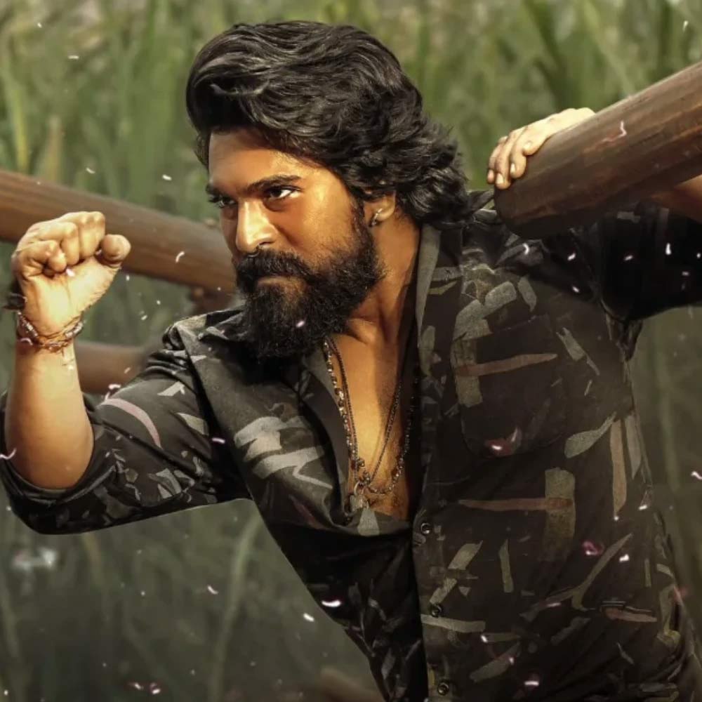ram charan  పెద్ది కి కళ్ళు చెదిరే ఓటీటీ డీల్