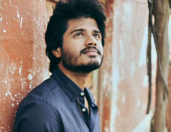 anand deverakonda,shivatmika,vijay deverakonda,tollywood  ఆనంద్ దేవరకొండ స్పీడు మాములుగా లేదే!!