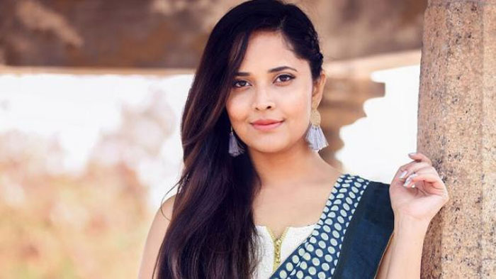 anasuya,key role,megastar chiranjeevi,koratala siva,152 movie  మెగాస్టార్ పక్కన కీలకపాత్రలో అనసూయ  