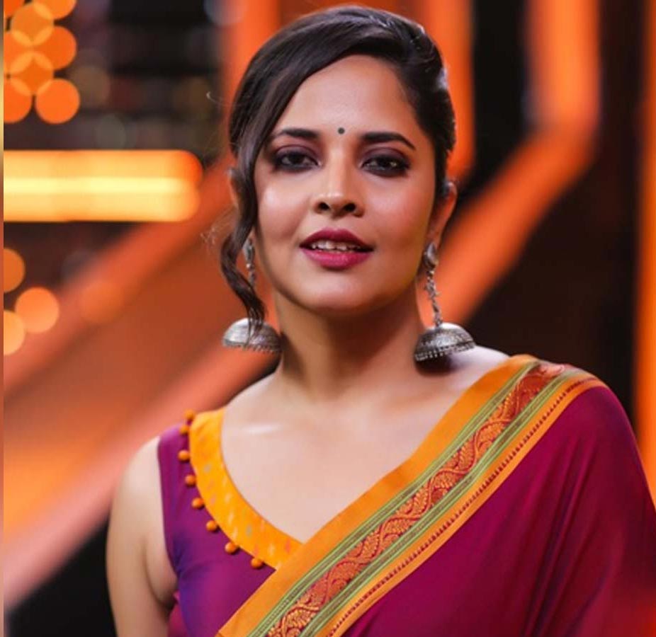 maa elections,maa results,change overnight,anchor anasuya,doubts  అనసూయ అనుమానం