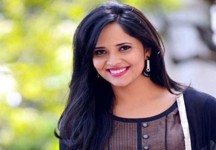 anasuya,chiranjeevi,koratala siva,new movie,anasuya role  చిరు సినిమాలో అనసూయ పాత్రేంటి?