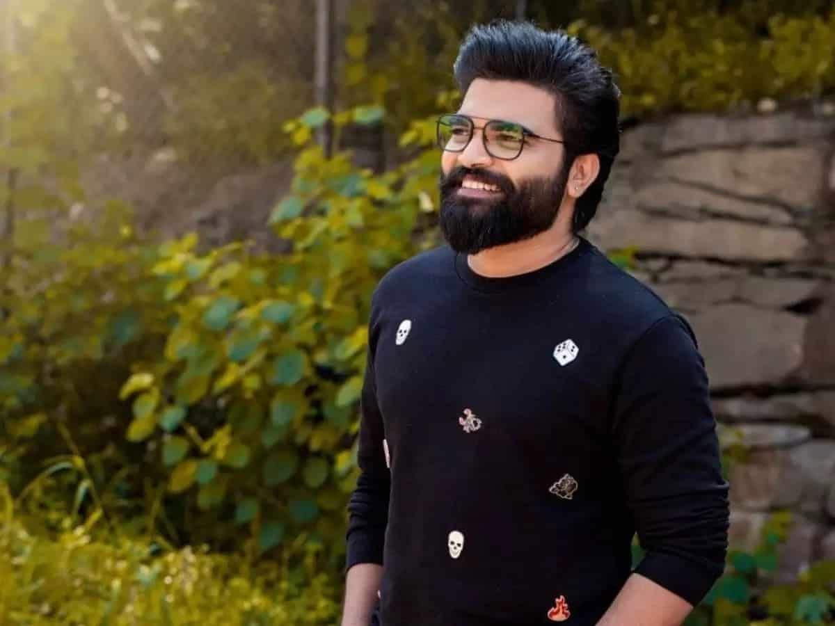 anchor pradeep,pradeep machiraju  పెళ్లి వార్తలపై యాంకర్ ప్రదీప్ రియాక్షన్ 