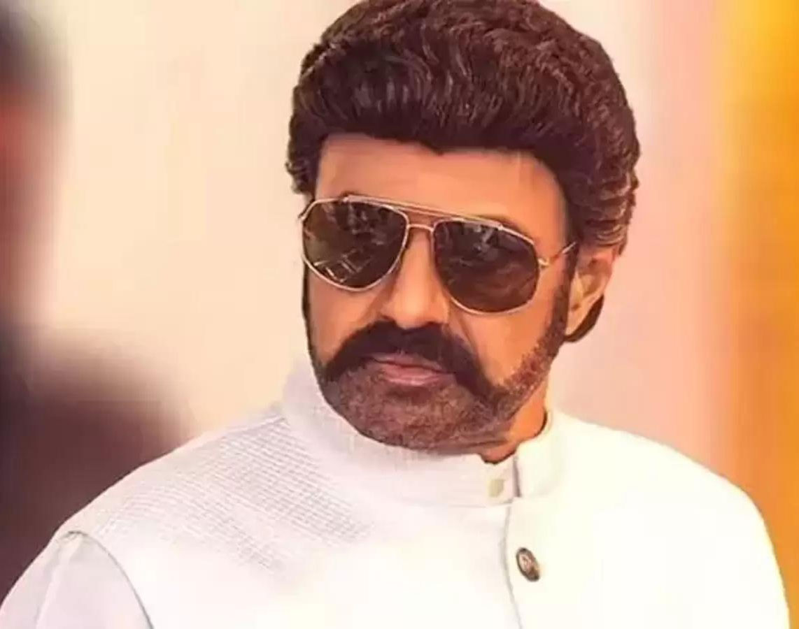 balakrishna  ఆంధ్రా టాలీవుడ్.. బాల‌కృష్ణ త‌డ‌బాటు 