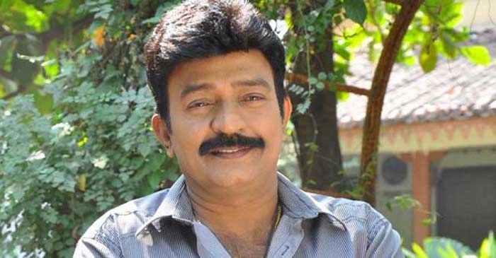 rajasekhar,prasanth varma,garuda vega,kalki  యాంగ్రీ మేన్‌ వరసగా రెండు చిత్రాలు..!