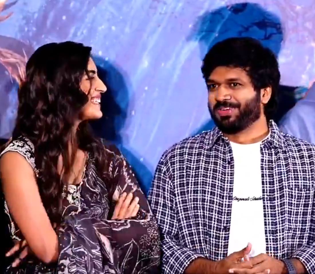 anil ravipudi  మెగా ఫ్యామిలీ అంటే ఆ మాత్రం భయముండాలి 