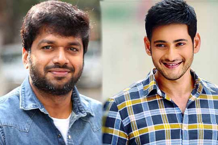 anil ravipudi,mahesh babu,movie,update  మొత్తానికి అనిల్ దూకుడు మీదున్నాడుగా!