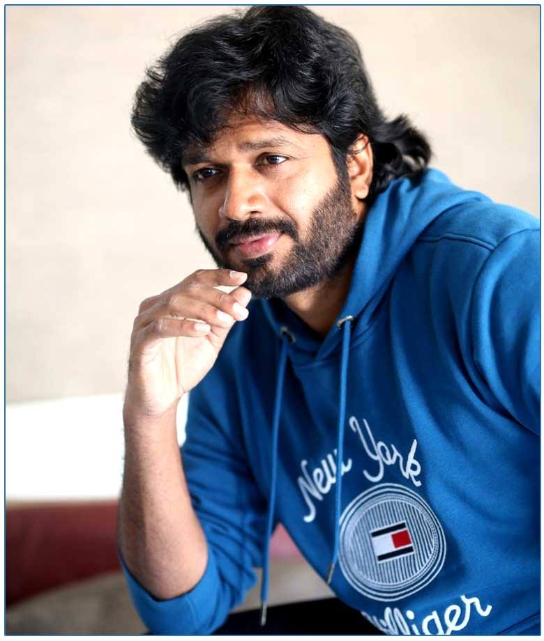 anil ravipudi  అనిల్ రావిపూడి ప్ర‌యోగ‌శాల 