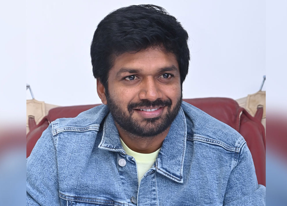 anil ravipudi  పారితోషికం పెంచేసిన అనిల్ రావిపూడి 