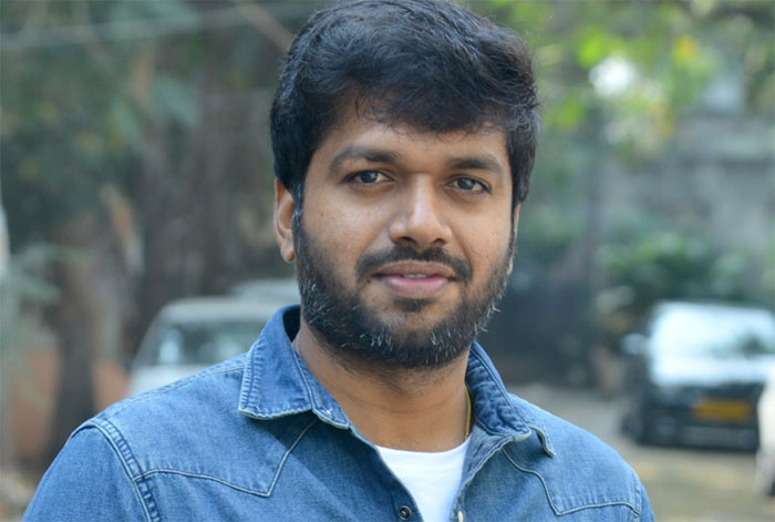 anil ravipudi,lady oriented,film,mahesh babu,f2  మహేష్‌తో కంటే ముందు లేడీ ఓరియంటెండ్‌! 