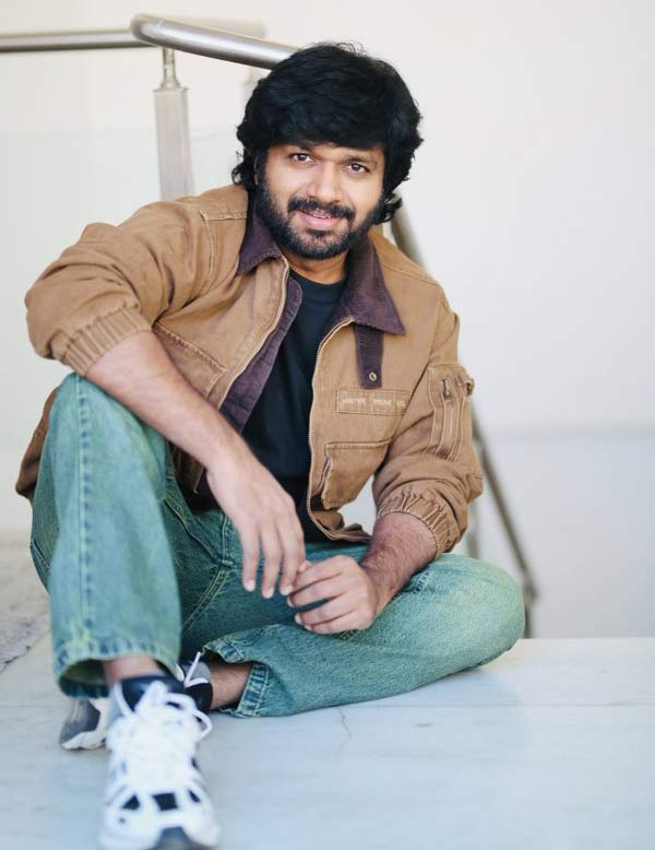 anil ravipudi  అనిల్ రావిపూడి నెక్స్ట్ టైటిల్ రెడీ 