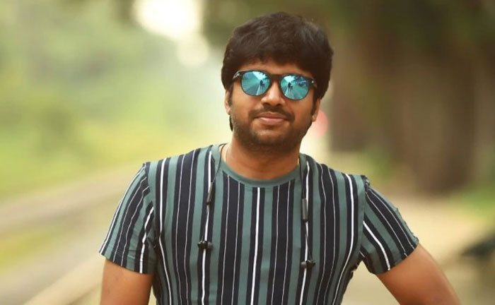 f3 movie,anil ravipudi,third hero,clarity  ‘ఎఫ్ 3’.. పై అనిల్ చెప్పిన విషయాలివే!