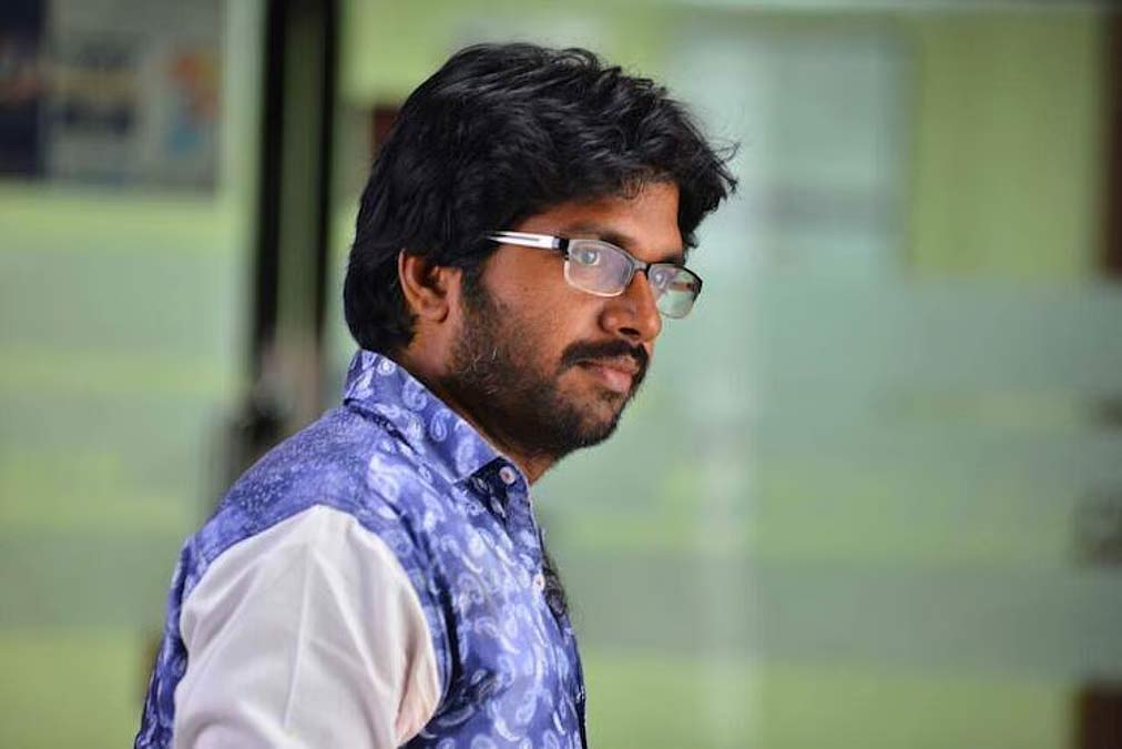 anil ravipudi  మ‌ల్టీస్టార‌ర్ కు అనీల్ సిద్ద‌మేనా