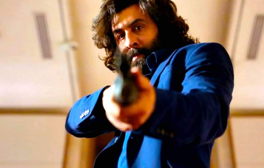 ranbir kapoor  1000 కోట్ల క్ల‌బ్‌లో యానిమ‌ల్