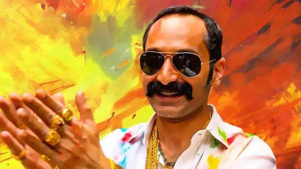 fahadh faasil  మలయాళంలో మరో 100 కోట్ల సినిమా 