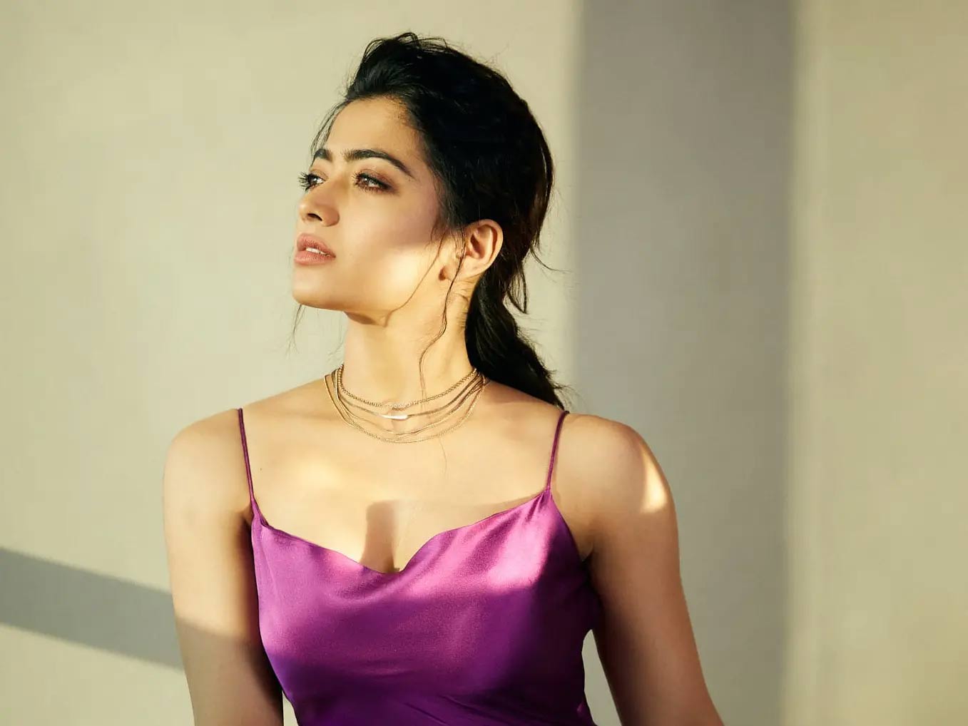 rashmika  బాలీవుడ్‌లో ర‌ష్మికకు మ‌రో క్రేజీ ఆఫ‌ర్