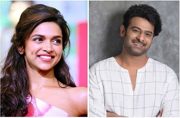 prabhas,deepika padukone,nag ashwin,vyjayanthi movies  ప్రభాస్ 21లో దీపికాతో పాటు మరో భామ..?