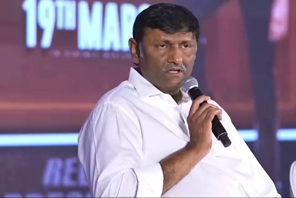 ntrneel movie  NTRNeel -నిర్మాతల లీకులు 