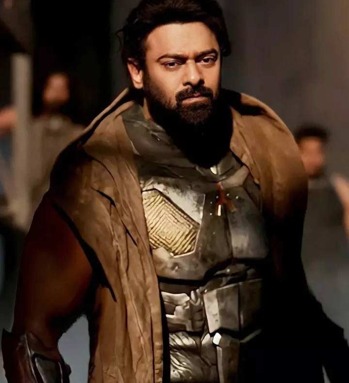 kalki 2898ad  ప్రభాస్ కల్కి నుంచి మరో లీక్ 