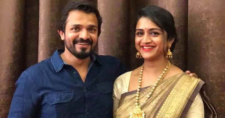 raghavendra wife spandana | ప్రముఖ నటుడు రాఘవేంద్ర భార్య మృతి 