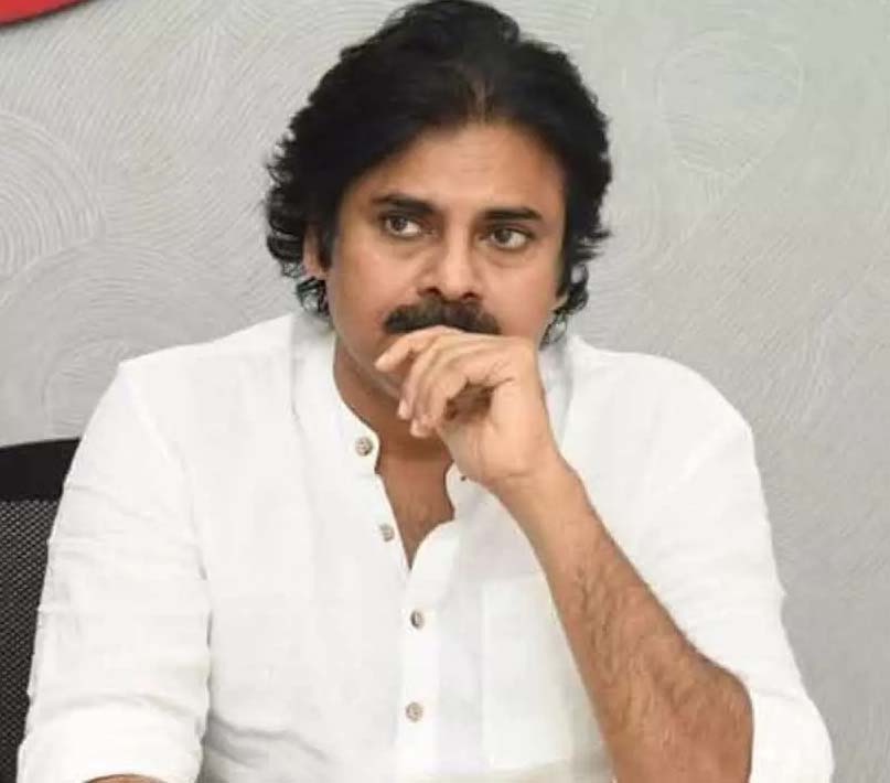 pawan kalyan  పవన్ కళ్యాణ్ కి మరో ప్రాబ్లం