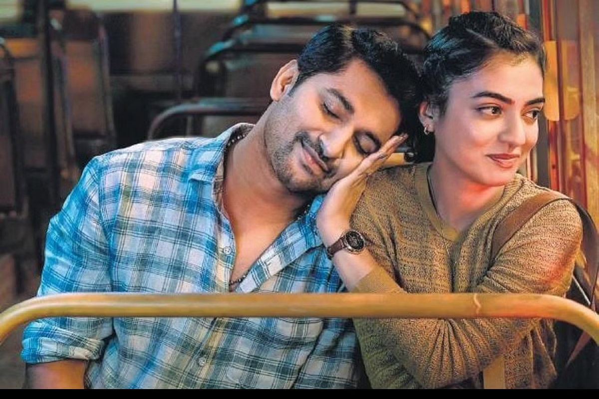 nani,ante sundaraniki,nani ante sundaraniki,vivek atraya,nazriya  అంటే సుందరానికి ఓటిటి డేట్ ఫిక్స్ 