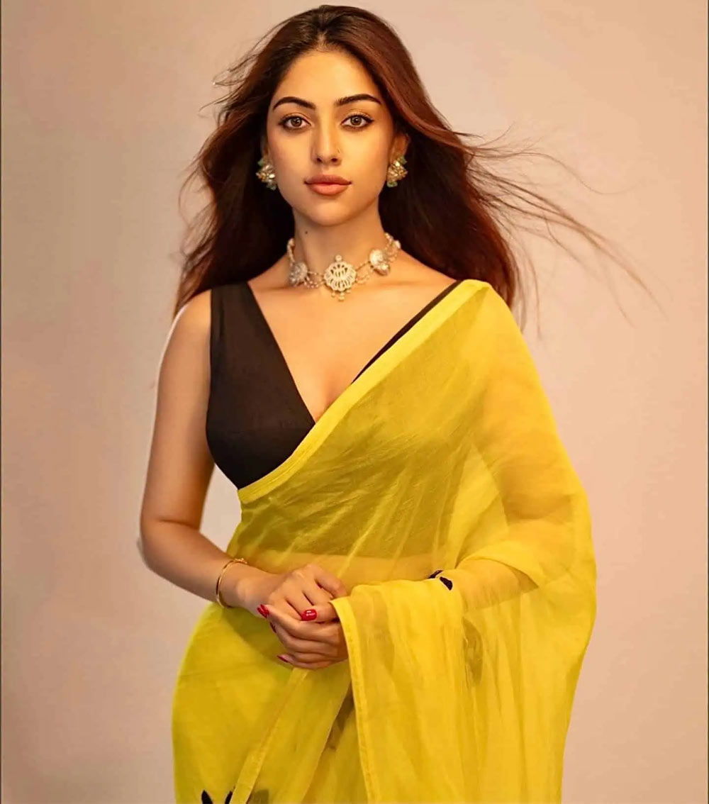 anu emmanuel  అను కి అవకాశం దక్కేనా