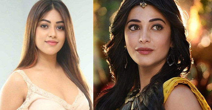 anu emmanuel,shruti haasan,amar akbar antony,heroine  అను తప్పుకుంది... శృతి ఒప్పుకుంటుందా?