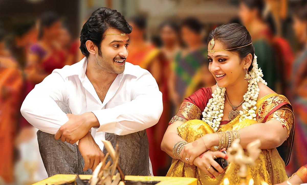 anushka shetty,prabhas,ask anushka,nissabdam,hemanth madhukar  ఆ ఫోటోపై అనుష్క స్పందన ఇదే..