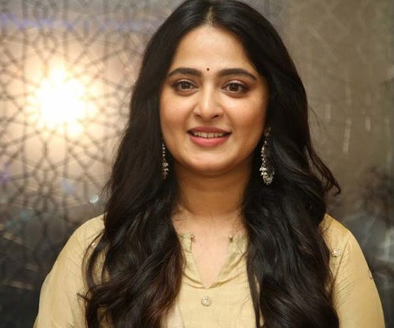 anushka shetty,sita ramam,heroine anushka,praises,sita ramam movie,tollywood,jejamma  జేజమ్మకి ఆ సినిమా తెగ నచ్చేసింది!