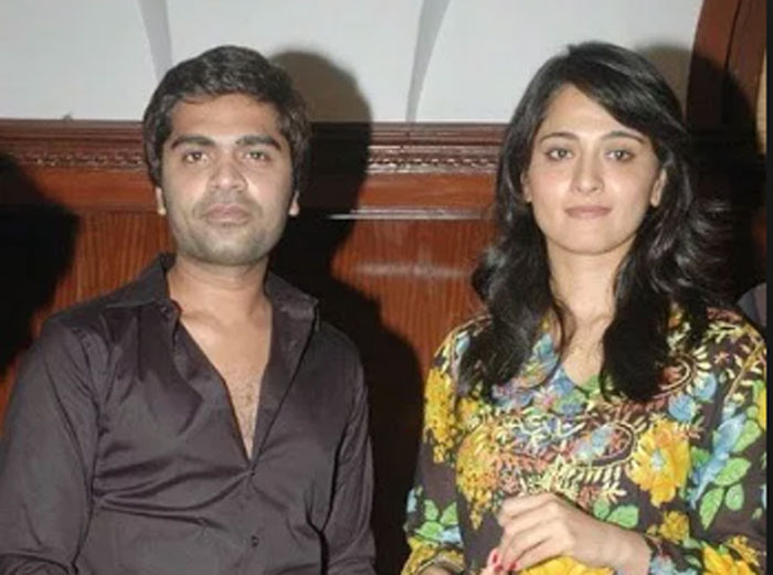 anushka shetty,simbu,sequel,ye maya chesave,ye maya chesave 2  ఈసారి మాయ చేసేది ఎవరో తెలుసా?